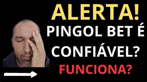 pingolbet é confiável